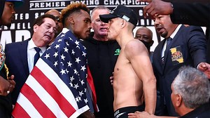 Brian Castaño vs. Jermell Charlo: las novedades picantes de la pelea