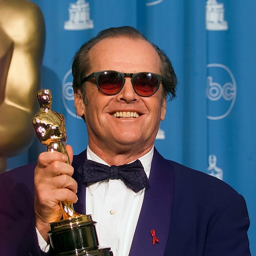 You can't handle this list of Jack Nicholson's 10 best movies, ranked