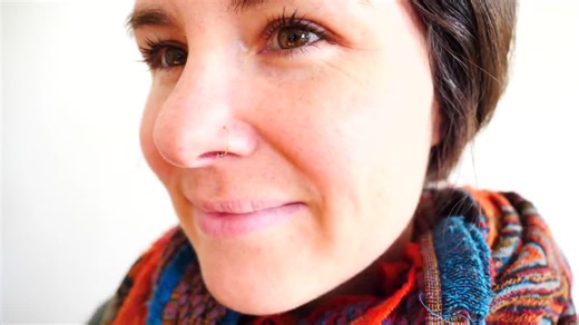 Sterling Silver Nose Ring, Seamless Nose Ring Hoop, Hypoallergenic, Custom Sizes - Etsy