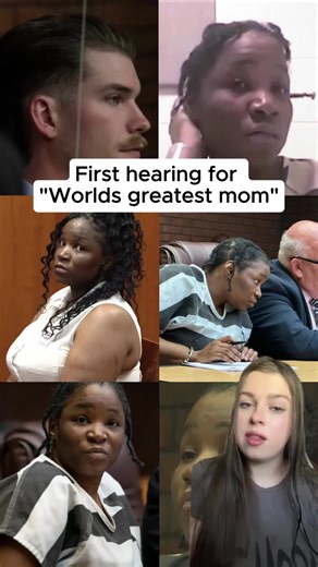 Breakdown of Kelli Bryant's hearing. I'm so happy everyone is okay #detroit #trial #breakdon #fyp #fypシ