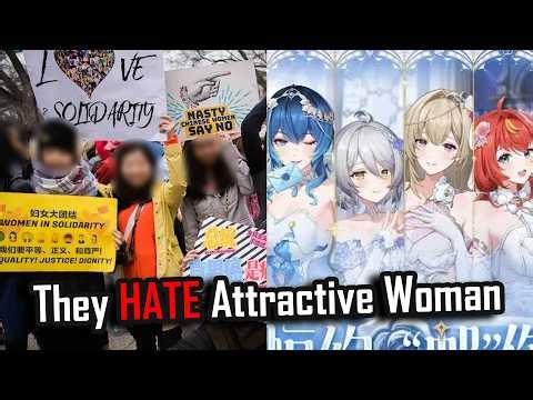 What Feminists Did To Snowbreak is UNFORGIVEABLE