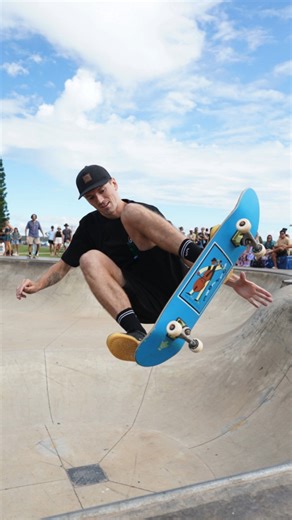 Port Macquarie it's time to get PUMPED! With Ride the Wave 2026 locked in for 24–28 March, we thought we’d share a little trip down memory lane (because honestly… we missed this last year). After having to sit out 2025, we’re so excited to bring the festival back to Port Macquarie and see Town Beach buzzing again - with our Pro and High School surf comps showcasing incredible local and visiting talent, the skate comp rolling back into our much-loved skate park, markets and food trucks, and our L