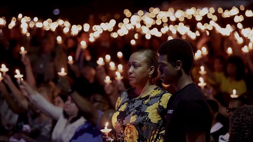 Navigating the trauma of mass shooting survivors