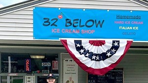 Van Etten ice cream shop expanding: What to know about new space