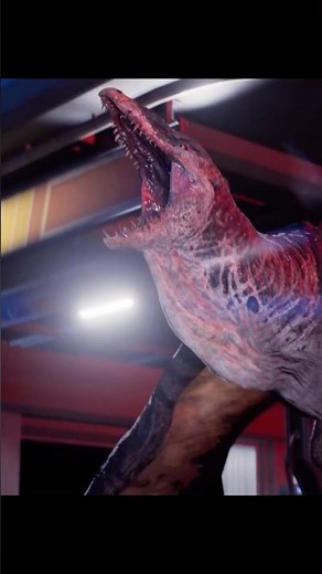 THE REBIRTH DLC IS FINALLY HERE IN JURASSIC WORLD 3!!! TRAILER ANALYSIS! #jurassicworld