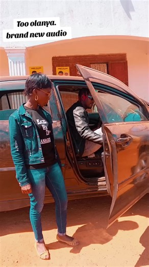 WOD CENG - Brand New Audio Release