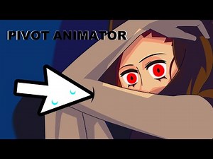 Making Anime in Pivot Animator