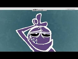 'The Letter L Song' by ABCmouse com in L Major