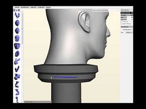 Easier Capping and Booleans Tutorial
