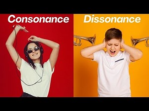 What's the REAL Difference Between Consonance and Dissonance in Music?