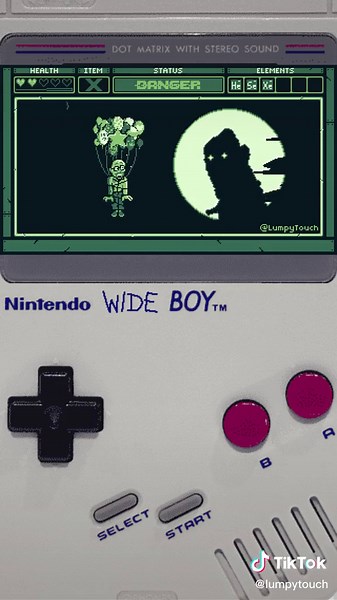 Walter White Pimento Cheese Sandwich Animation