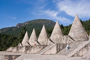 The Otomi: Mesoamerica's Forgotten Civilization? - Historic Mysteries