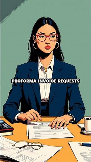 Invoice vs Estimate vs Proforma: What’s the Difference