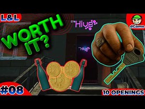 Relaxation Room Key META or BROKEN in Hardcore Tarkov Loot Buff Results are INSANE