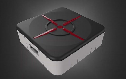 新的转换器 XIM MATRIX