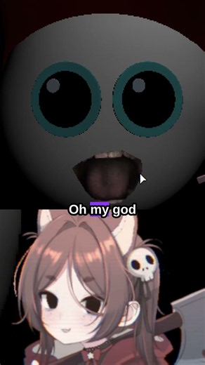 mouth get | #kagari_channel on #Twitch