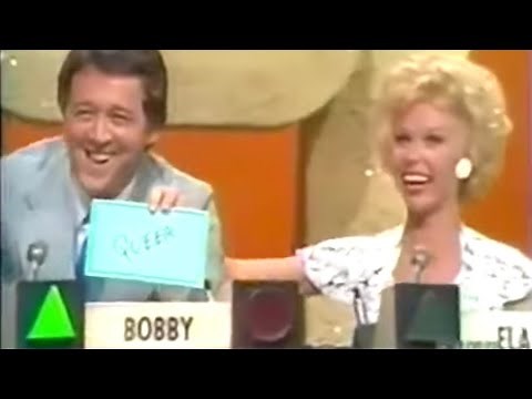 Match Game 73 (Episode 49) (September 20th, 1973) (BANNED EPISODE) (Batman & Robin Are Queer?)