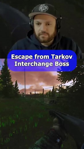 Escape from Tarkov: Intense Interchange Encounter