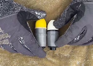 TAGinn Reaper KC 2.0 Projectiles Review By Black Winter Airsoft