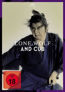 Gewinnt eine DVD zur Samurai-Kult-Reihe "Lone Wolf & Cub" (OmU) | Moviebreak.de