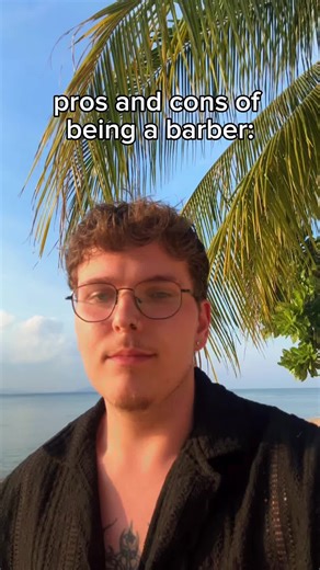 My First Hair Trim Was Awful