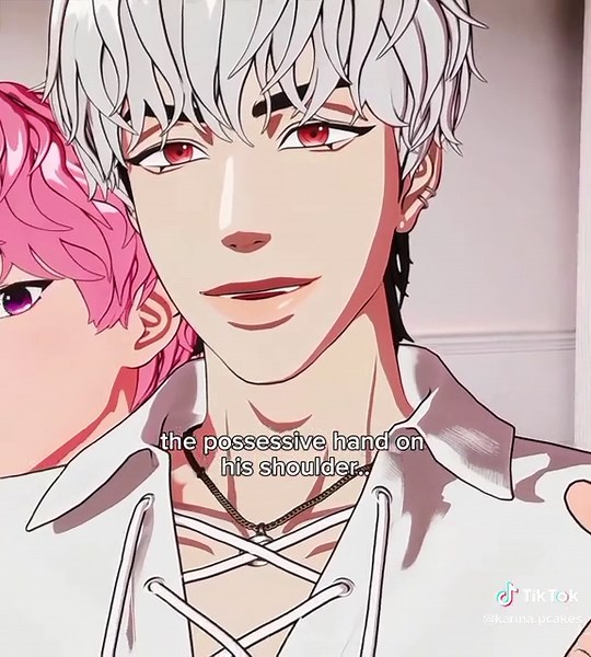 Understanding Magnet Behavior in Relationships