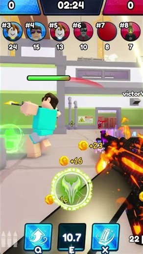 This Roblox Clip Is So Satisfying 😌✨