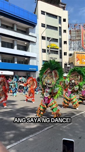 Experience the Joy of Maskara Festival 2023