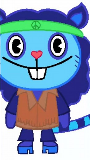 happy tree Friends slide show of jun 30th 2026 #happytreefriends