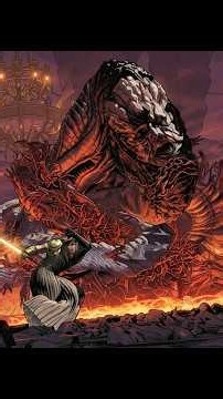 Defeat Rykard｜Only the Storm Fell the Greattree, Only Serpent‑Hunter Hunts the Great Serpent