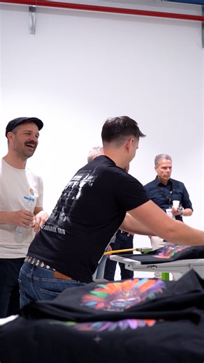 2025 was a year shaped by people, projects and progress. This showreel brings together moments from across ROQ, from engineering and manufacturing to partnerships, innovation and everyday work on the factory floor. Different locations, different challenges, one shared commitment to building reliable industrial solutions. As we close the year, we would like to thank everyone who has been part of this journey: customers, partners and teams across the world. Your trust and collaboration continue to