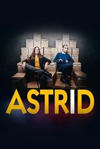 Astrid | Cast and Crew | Rotten Tomatoes