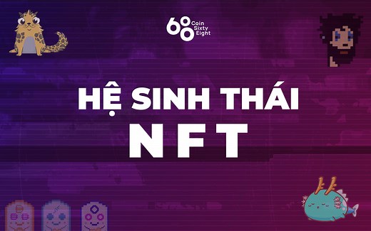 NFT là gì? Tìm hiểu những điểm đặc biệt khiến NFT trở nên cực hot