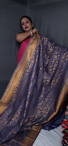 2.2K views · 60 reactions | Soft Silks with allover Jaal...