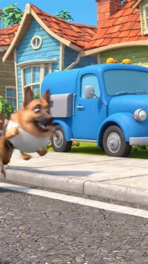 Funny Dog Dance! Itna cool dance? #shorts #funny