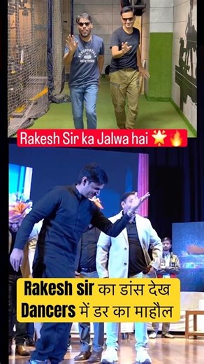 Rakesh sir का Jaipur Seminar में जलवा 🔥 #motivation