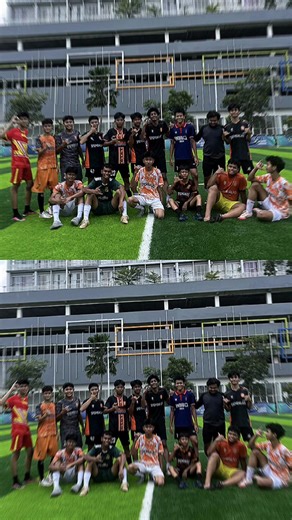 Futsal Dalas Highlights | 2021-2023