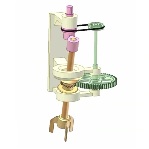 Genius Mechanical Design You Should See!