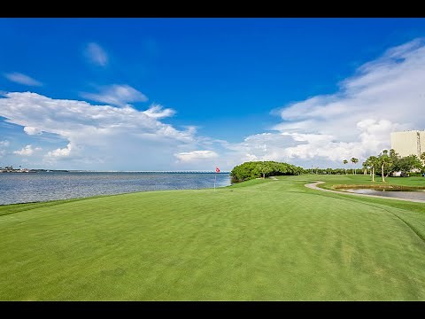 Cove Cay Golf Club 2021 On Course Photos