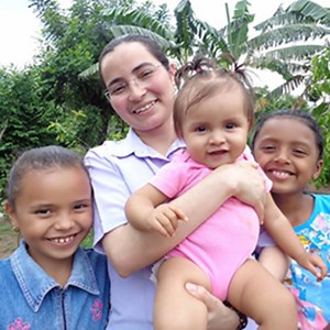 Using a CSE Education to Help Native Countries