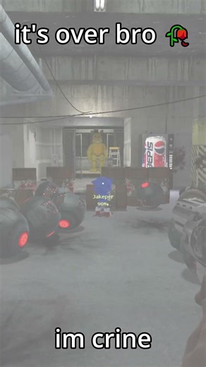 I died right after this clip 🥀 #gmod #skit #meme