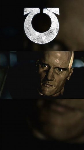 Warhammer 40K Ultramarines: Duty and Faith | Epic Short Cinematic