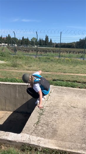 82K views · 436 reactions | Ce mardi, est organisée une journée armée-jeunesse au 1er Régiment étranger de génie, à Laudun-l’Ardoise. Les classes défense d’Uzès et de Sommières se mesurent sur plusieurs exercices physiques inspirés des entraînements des légionnaires. C’est aussi l’occasion de travailler la cohésion de groupe pour faire gagner leur équipe. | ObjectifGard | Facebook