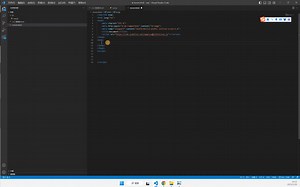 2、Vue中MVVM模型概念讲解与实践