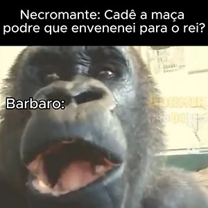 39K views · 478 reactions | E claro que ele não vai morrer @daten_dndxp #memebr #meme #rpgdemesa #rpg #games #jogos | Dormir não dá XP - RPG Brasil | Facebook