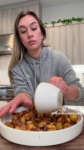 Taco Potato Bowl Meal Prep Recipe