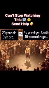 3.9M views · 96K reactions | This When GenZ’s step out of their virtual reality bubble into the Real world. #GenZ #genx | Re'an Khan | Facebook