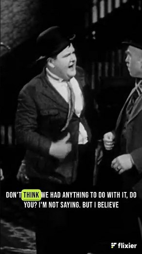 The Laurel-Hardy Murder Case 1930 ‧ Comedy/Horror Did the Criminal Return