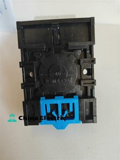 #CHINT JYB-714 Liquid Level #Relay 3A AC220V