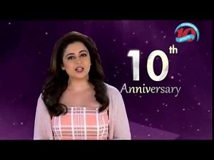 Life OK wishes Tata Sky | Celebrating #10SaalJingalala